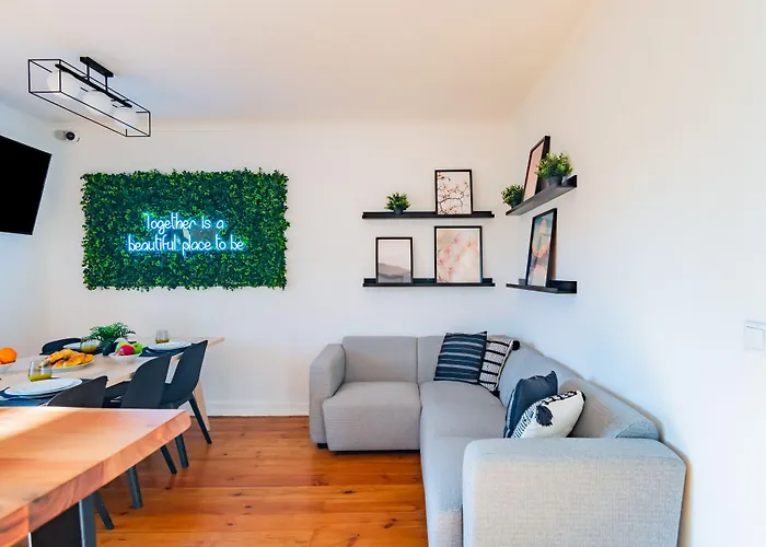 Hostel Guest 2 Boutique House Lisboa