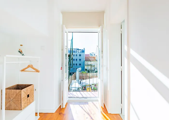 Guest 2 Boutique House Hostel Lisboa