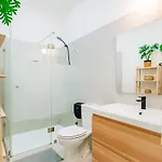Guest 2 Boutique House Hotel Lissabon
