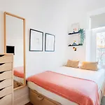 아파트 Guest 2 Boutique House *