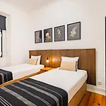 아파트 Guest 2 Boutique House