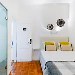 아파트 Guest 2 Boutique House