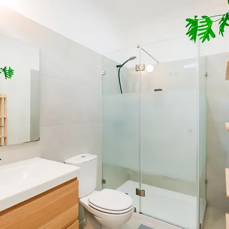 Guest 2 Boutique House 旅馆