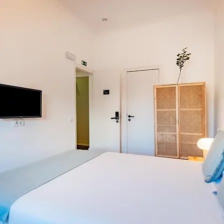 Guest 2 Boutique House 旅馆
