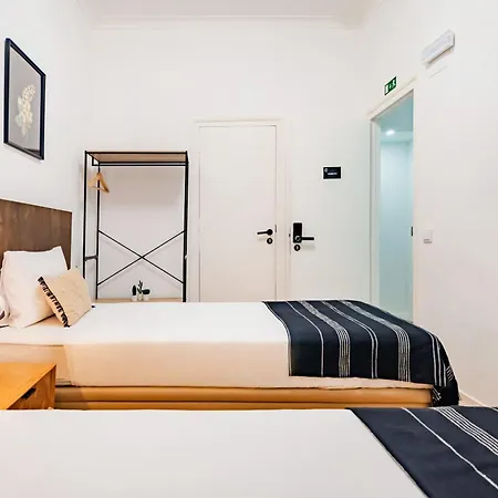 旅馆 Guest 2 Boutique House *