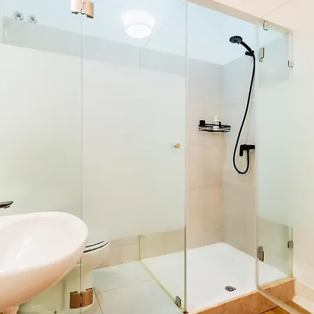 旅馆 Guest 2 Boutique House Lisboa