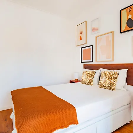 Guest 2 Boutique House * Lisboa