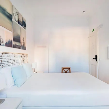 Guest 2 Boutique House 旅馆