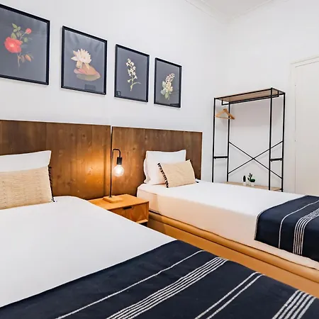 旅馆 Guest 2 Boutique House
