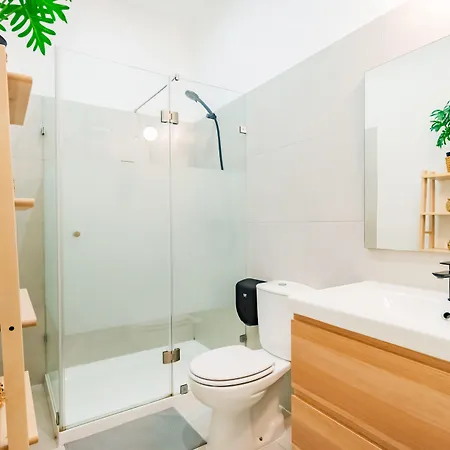 Guest 2 Boutique House * Lizbona