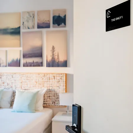 Guest 2 Boutique House *