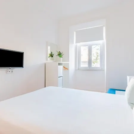 Guest 2 Boutique House Lisboa