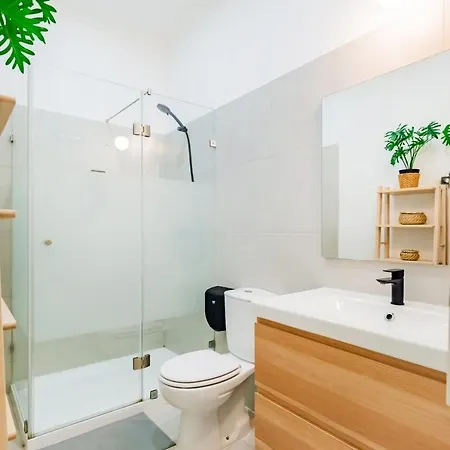 Guest 2 Boutique House Hotel Lisboa