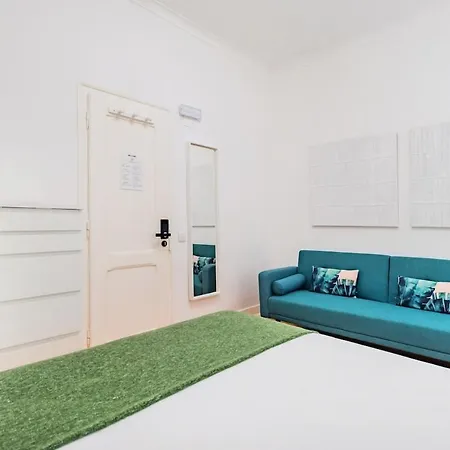 Hotel Guest 2 Boutique House *