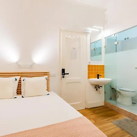 Guest 2 Boutique House * Lisboa