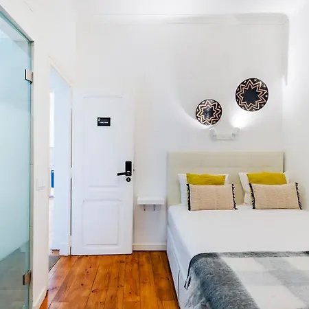 Hotel Guest 2 Boutique House