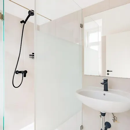Guest 2 Boutique House Appartement *