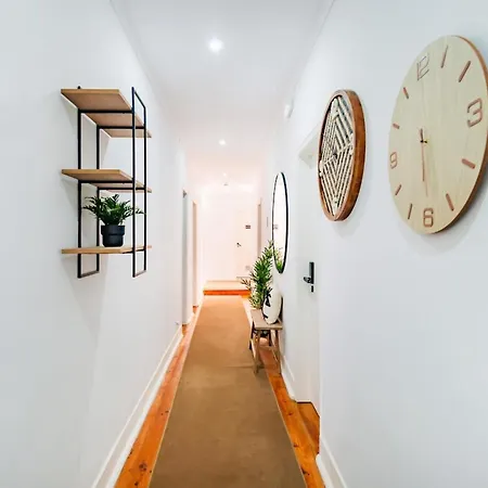 Hotel Guest 2 Boutique House Lissabon