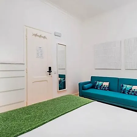 Hotel Guest 2 Boutique House 3*