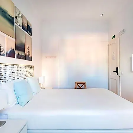 Guest 2 Boutique House Lisboa