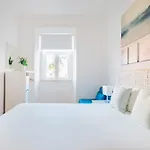 Hotel Guest 2 Boutique House Lisbona