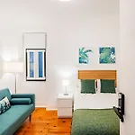 Guest 2 Boutique House * Lisbona