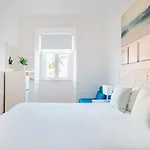 Hotel Guest 2 Boutique House Lisbona