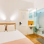 Hotel Guest 2 Boutique House Lisboa