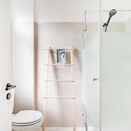 Guest 2 Boutique House Hostel Lisboa