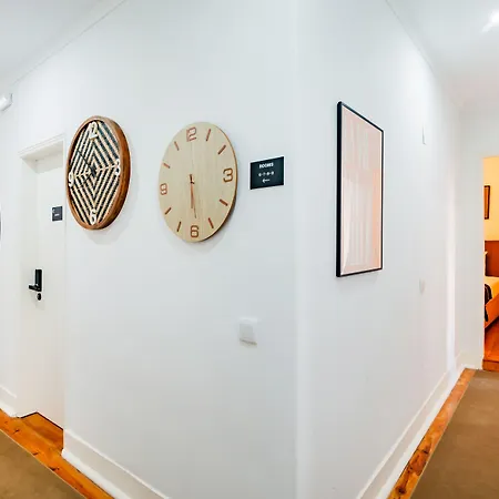 Guest 2 Boutique House Lisboa
