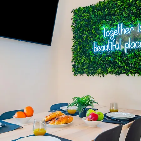 Guest 2 Boutique House *