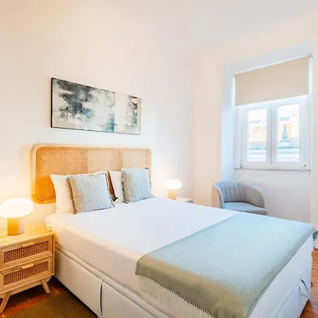 فندق Guest 2 Boutique House Lisboa