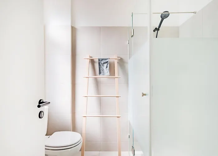 Guest 2 Boutique House Hostel Lissabon