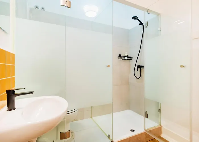 Hostel Guest 2 Boutique House Lissabon