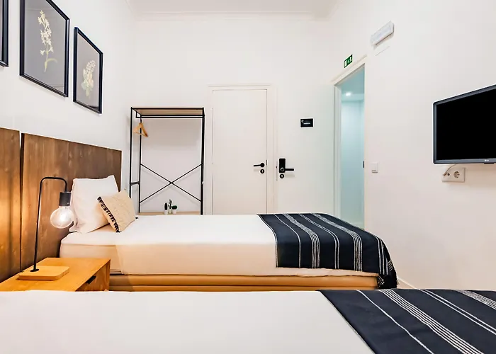 Hostel Guest 2 Boutique House