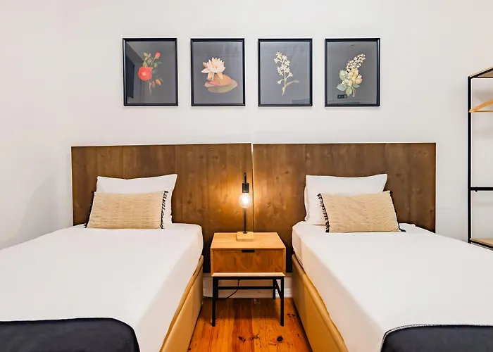 Guest 2 Boutique House Hostel *